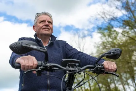 De Joiny biedt jou de zekerheid en veiligheid die je zoekt!